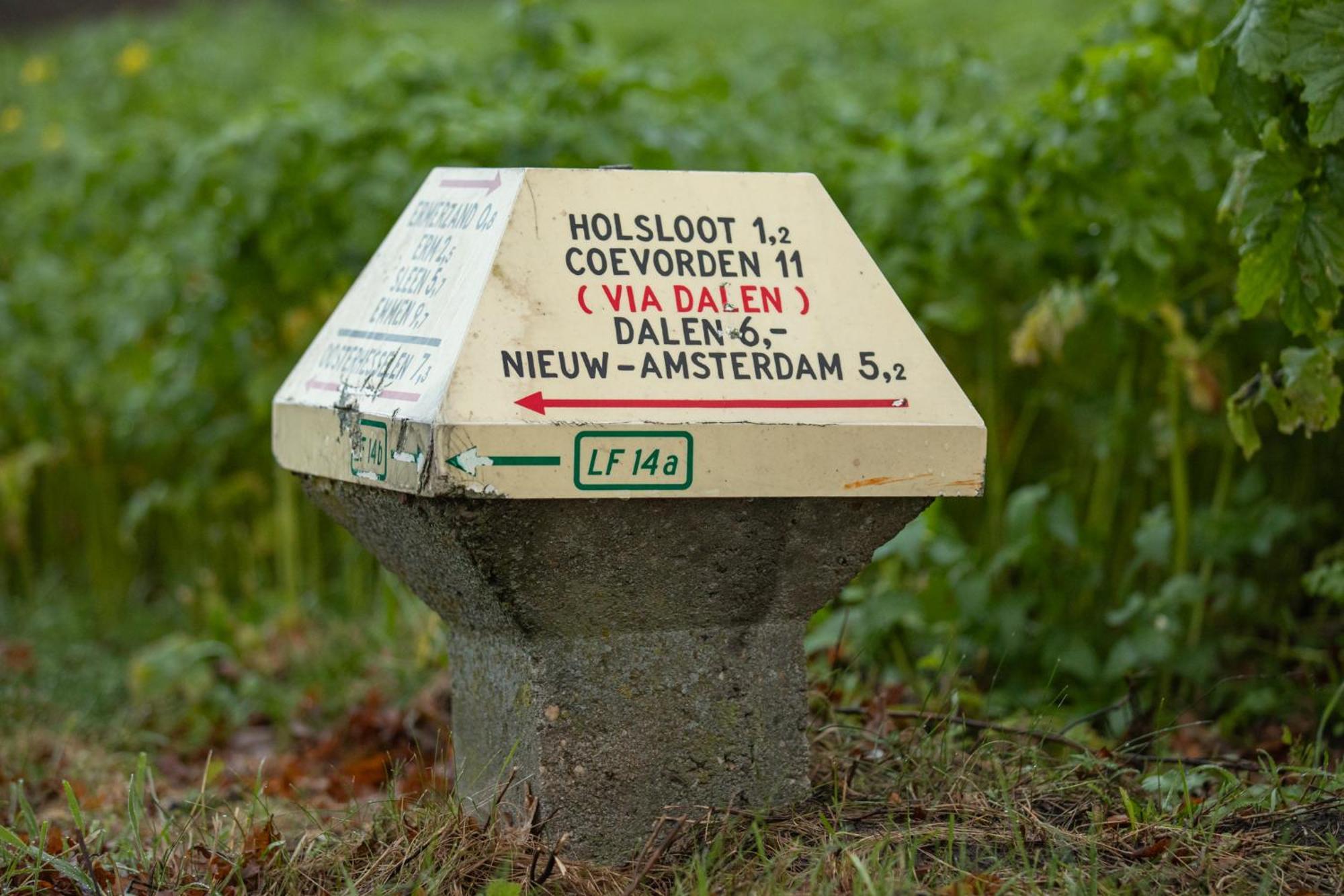Drents Genieten - Lavendelheide Met Uitzicht Op Het Water Erm Extérieur photo